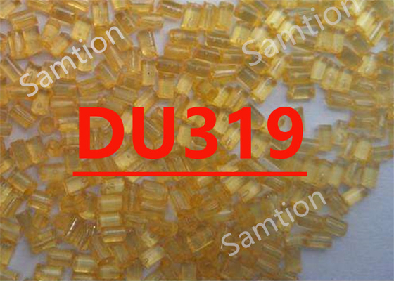S-Plastic Ultem DU319 Transparente Polyimidmischung ECO Konform mit US FDA und EU Lebensmittelkontakt Konform in anerkannt