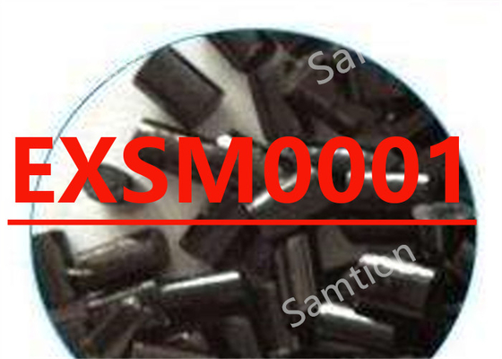 S-Plastic Ultem EXSM0001 Siltem EXSM0001 ist ein Copolymer, das eine verbesserte Flexibilität gegenüber Standard-Ultem-Harzen bietet