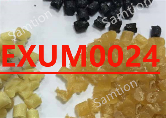 S-Plastic Ultem EXUM0024 40% Glasfaserverstärktes Hochstrom-Polyimid mit inneren Schimmelfreigabe