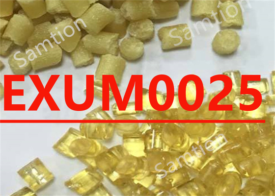 S-Plastic Ultem EXUM0025 30% geschliffenes Glas mit hochfließendem Polyimid (Tg 217C) mit inneren Schimmelfreigaben