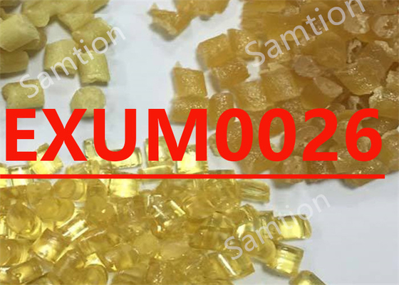 S-Plastic Ultem EXUM0026 40% geschliffenes Glas mit hochfließendem Polyimid (Tg 217C) mit inneren Schimmelfreigaben