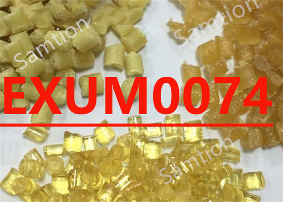 S-Plastic Ultem EXUM0074 Transparentes Hochstrom-Polyimid (Tg 217C) ECO-konform, das als Ultem 1010 in Verkehr gebracht werden soll