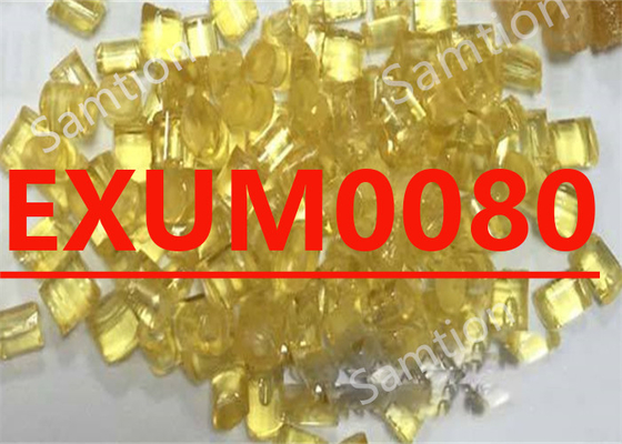 S-Plastic Ultem EXUM0080 Hochschlag-Hochstrom-Polyimidmischung