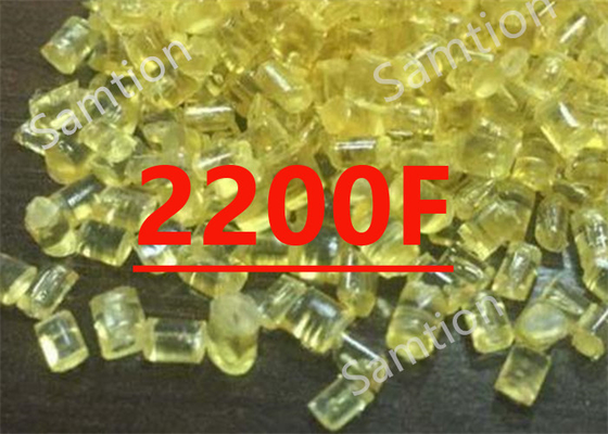 S-Plastic Ultem 2200F 20% Glasfaser gefüllt Standardfluss-Polyimid (Tg 217C)
