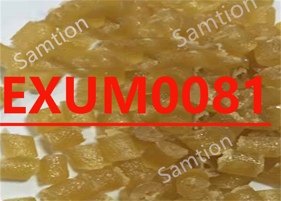 S-Plastic Ultem EXUM0081 Erweiterter Strömungs-Polyimid (Tg 217C) mit inneren Schimmelfreigabe
