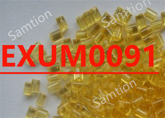 S-Plastic Ultem EXUM0091 Transparentes Polyimid-Sulfon-Copolymer (Tg 247C) mit erhöhtem Durchfluss mit innerer Schimmelfreigabe