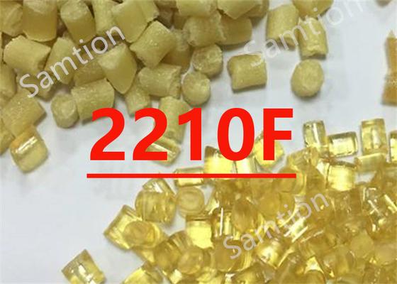 S-Plastic Ultem 2210F 20% Glasfaser gefülltes Polyimid mit erhöhtem Durchfluss (Tg 217C)