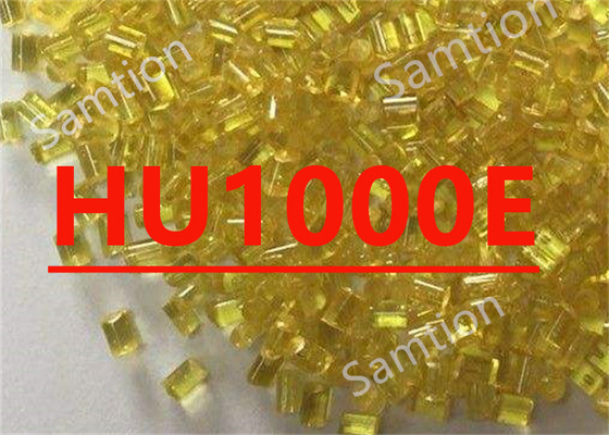 S-Plastic Ultem HU1000E Transparentes Polyimid (Tg 217C) mit Standardstrom mit inneren Schimmelfreigabe
