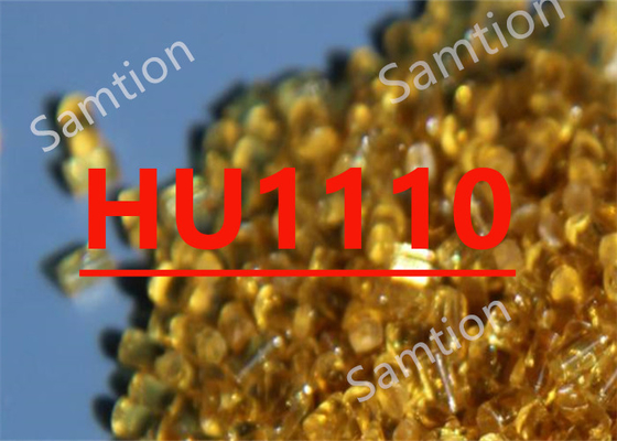 S-Plastic Ultem HU1110 Erweiterter Durchfluss Polyimid (Tg 217C)