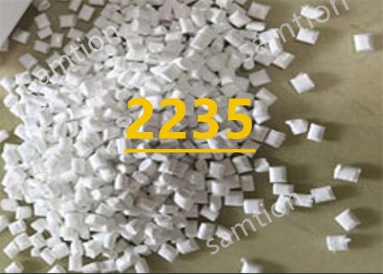 S-Plastic Xenoy 2235 Nicht verstärkt, undurchsichtige PC+PET-Legierung Chemische Beständigkeit, Dimensionsstabilität und mechanische Leistung