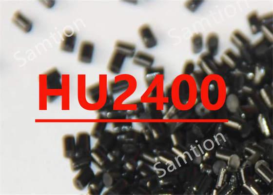 S-Plastic Ultem HU2400 40% Glasfaser gefülltes Polyimid mit Standardstrom (Tg 217C)