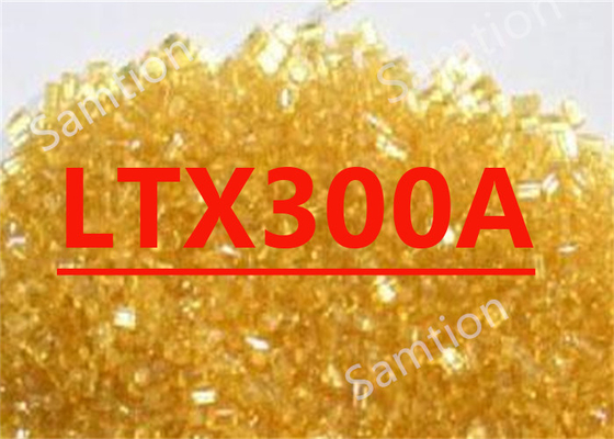 S-Plastic Ultem LTX300A High Flow Polyimid Mischung mit geringer Toxizität Rauch und Flamme Evolution Öko-konform