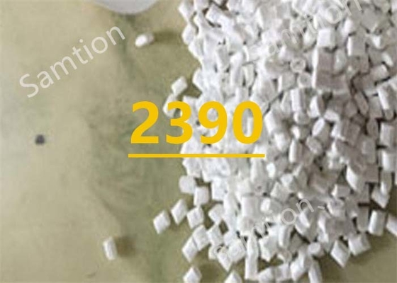 S-Plastic Xenoy 2390 30% Glasfilament verstärkt PET+PC Legierung mit hoher Steifigkeit.