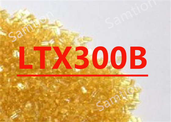 S-Plastic Ultem LTX300B Standard-Flow-Polyimidmischung mit geringer Toxizität