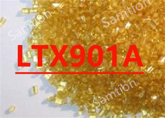 S-Plastic Ultem LTX901A High Flow Polyimid Blend Range Grauer Gebrauchsgrad