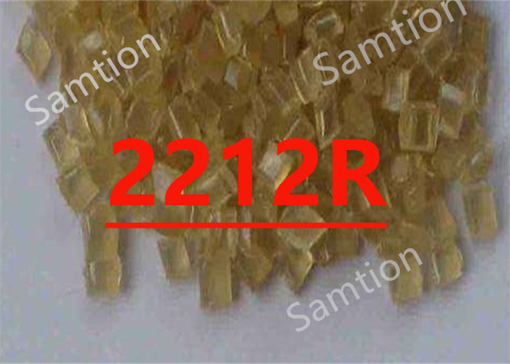 S-Plastic Ultem 2212R 20% geschliffenes Glas mit erhöhtem Durchfluss Polyimid (Tg 217C) mit innerer Schimmelfreigabe