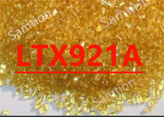 S-Plastic Ultem LTX921A Postindustrielle Recycling-Basis 20% Glasfaser gefüllte High Flow Polyimid-Mischung