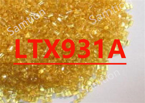 S-Plastic Ultem LTX931A Postindustrielle Recycling auf Basis von 30% Glasfaser gefüllter High-Flow-Polyimidmischung