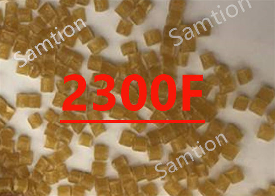 S-Plastic Ultem 2300F 30% Glasfaser gefüllt Standardfluss Polyimid (Tg 217C)