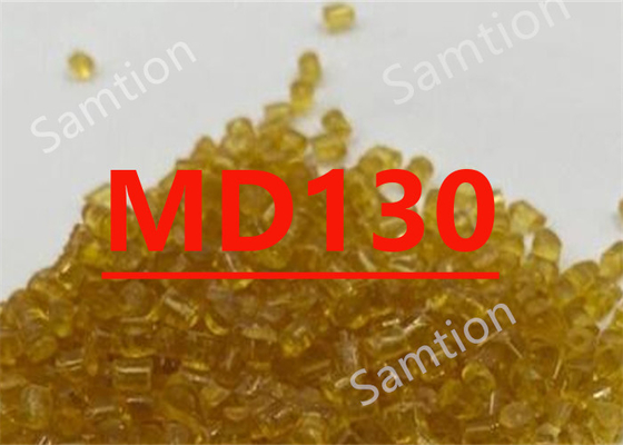 S-Plastic Ultem MD130 Transparent, Standardfluss Polyimid (Tg 217C)