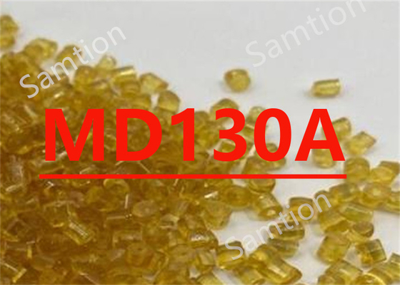 S-Plastic Ultem MD130A Transparent Standard Flow Polyimid (Tg 217) ECO Konform mit US FDA und EU Lebensmittelkontakt