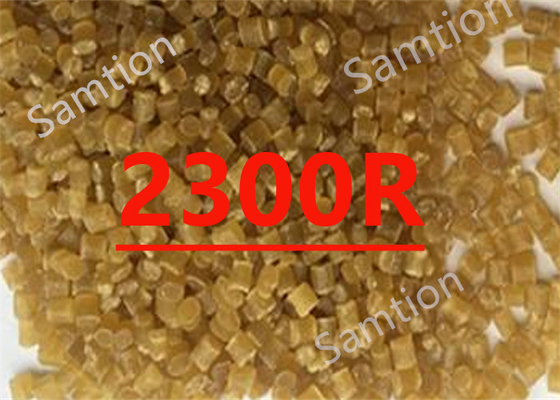 S-Plastic Ultem 2300R 30% Glasfaser gefüllt Standardfluss Polyimid (Tg 217C) mit inneren Schimmelfreigabe