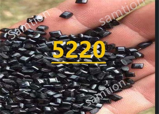 S-Plastic Xenoy 5220 Polymermischung aus Polykarbonat, ausgezeichnete chemische Beständigkeit und Stoßfestigkeit.