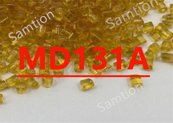 S-Plastic Ultem MD131A Transparent erweiterter Durchfluss Polyimid (Tg 217C) US FDA und EU Lebensmittelkontakt konform