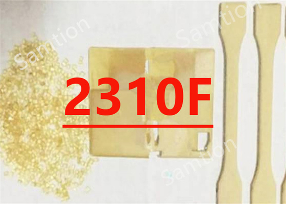 S-Plastic Ultem 2310F 30% Glasfaser gefüllt, verbessertes Polyimid (Tg 217C)