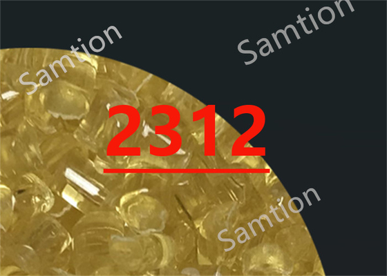 S-Plastic Ultem 2312 ist ein 30%iges gefülltes Glas mit verbessertem Durchfluss Polyimid (Tg 217C)