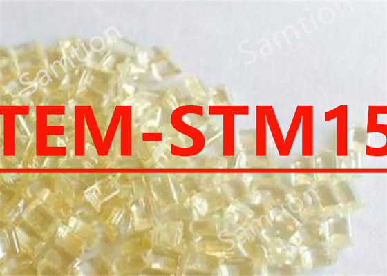 S-Plastic Ultem SILTEM STM1500 ist ein flexibles Siloxan-Polyimid-Copolymer für Kabel- und Drahtbeschichtungen