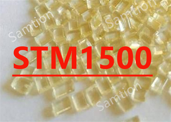 S-Plastic Ultem STM1500 Siloxan Polyimid Block Kopolymer Draht und Kabel Verwendung Festigkeit und Flexibilität