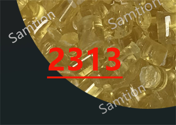 S-Plastic Ultem 2313 30% geschliffenes Glas mit erhöhtem Durchfluss Polyimid (Tg 217C) mit erhöhtem Elektroplatz