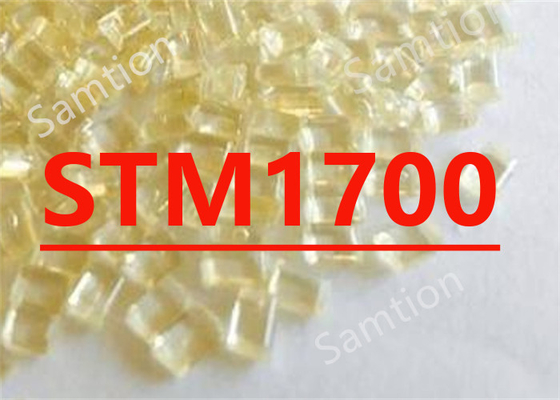 S-Plastic Ultem STM1700 Siltem STM1700 ist ein flexibles Copolymer für Draht- und Kabelanwendungen