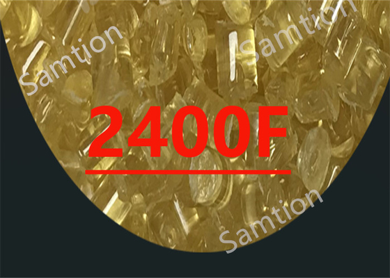 S-Plastic Ultem 2400F 40% Glasfaser gefüllt Standardfluss Polyimid (Tg 217C) UL94 V0 Auflistung