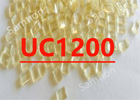 S-Plastic Ultem UC1200 12% Kohlenstofffaserverstärktes Polyimid (Tg 217C) ECO
