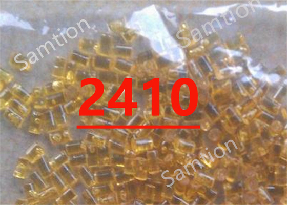 S-Plastic Ultem 2410 40% Glasfaser gefüllt, erweiterter Fluss-Polyimid (Tg 217C)