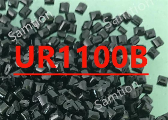 S-Plastic Ultem UR1100B Standard Flow Flame Retarded Polyimide (Tg 217C) beschränkter Verkauf an GE Spezialfilm