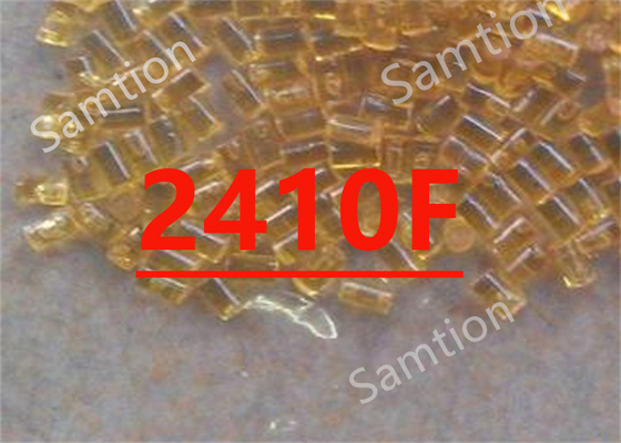 S-Plastic Ultem 2410F 40% Glasfaser gefüllt, erweiterter Durchfluss Polyimid (Tg 217C) UL94 V0 und 5VA