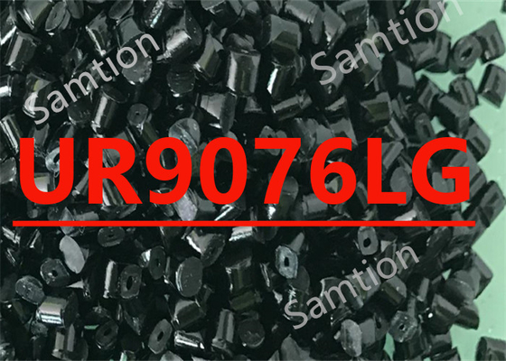S-Plastic Ultem UR9076LG Standard Flow Mineral gefüllte Polyimidmischung Beschränkte Verkäufe an GE Spezialfilm & -Blatt