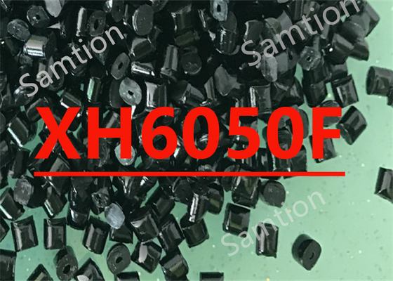 S-Plastic Ultem XH6050F Transparentes Polyimidesulfon-Copolymer mit erhöhtem Durchfluss (Tg 247C)