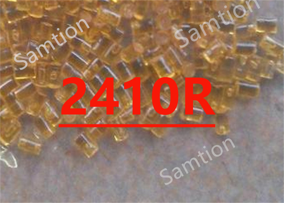 S-Plastic Ultem 2410R 40% Glasfaser gefüllt, erweiterter Fluss-Polyimid (Tg 217C) mit inneren Schimmelfreigabe