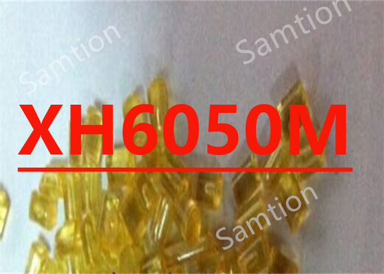 S-Plastic Ultem XH6050M Erweiterter Strömungs-Polyimidesulfon-Copolymer (Tg 247C) mit interner Schimmelfreigabe