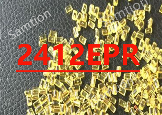 S-Plastic Ultem 2412EPR 40% geschliffenes Glas mit hohem Durchfluss Polyimid (Tg 217C) mit innerer Schimmelfreigabe