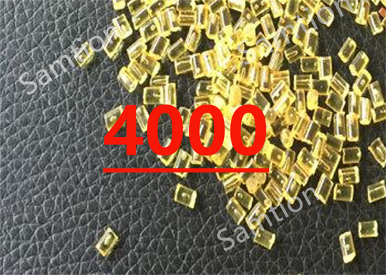 S-Plastic Ultem 4000 Glasfaser PTFE und mit Graphit gefülltes Standardfluss-Polyimid (Tg 217C) UL94 V0