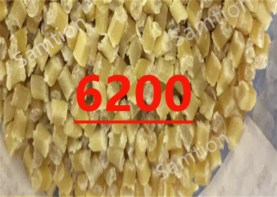 S-Plastic Ultem 6200 20% Glasfaser gefülltes Polyimid-Copolymer mit Standardfluss (Tg 235C).