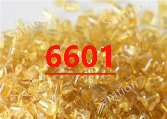 S-Plastic Ultem 6601 5% Glasfaser gefüllt Standardfluss Polyimid-Copolymermischung ECO konform
