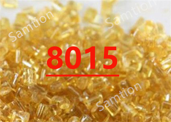 S-Plastic Ultem 8015 High Flow Polyimid Mischung erfüllt FAR 25.853 und OSU 100/100 mit geringer Toxizität Rauch