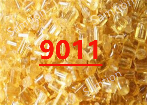 S-Plastic Ultem 9011 Transparentes Hochstrom-Polyimid (Tg 217C) ECO-konform Verbesserte Verarbeitbarkeit