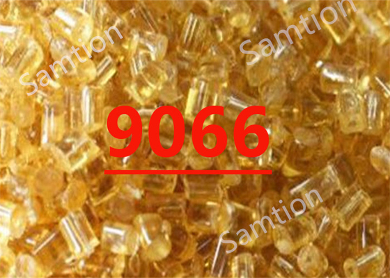 S-Plastic Ultem 9066 High Flow Polyimid Mischung erfüllt FAR 25.853 und OSU 65/65 mit geringer Toxizität Rauch